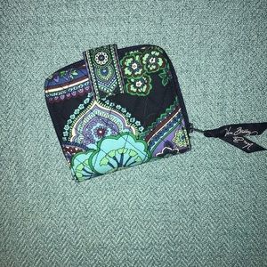 Vera Bradley Wallet